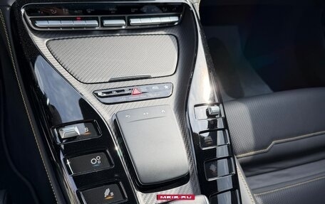 Mercedes-Benz AMG GT I рестайлинг, 2022 год, 21 000 000 рублей, 27 фотография