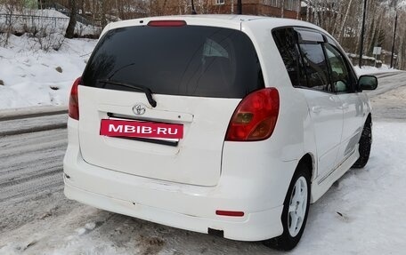 Toyota Corolla Spacio II, 2002 год, 510 000 рублей, 3 фотография