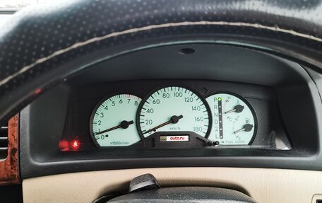 Toyota Corolla Spacio II, 2002 год, 510 000 рублей, 8 фотография