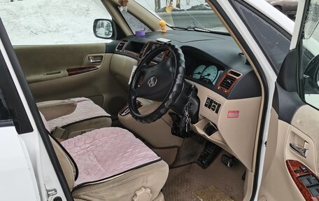 Toyota Corolla Spacio II, 2002 год, 510 000 рублей, 6 фотография