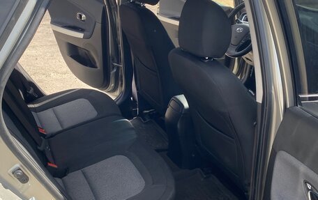 KIA cee'd III, 2015 год, 1 150 000 рублей, 9 фотография