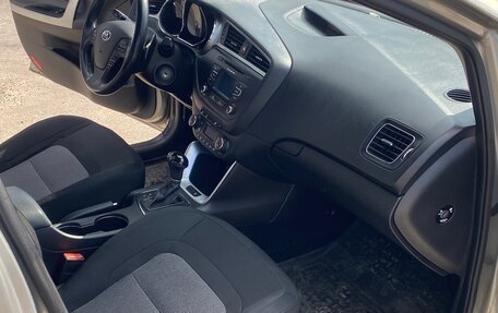 KIA cee'd III, 2015 год, 1 150 000 рублей, 10 фотография