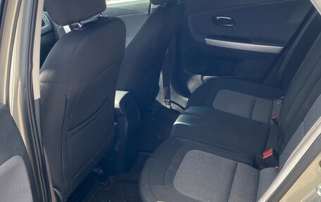 KIA cee'd III, 2015 год, 1 150 000 рублей, 8 фотография