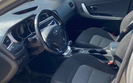 KIA cee'd III, 2015 год, 1 150 000 рублей, 7 фотография