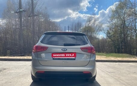 KIA cee'd III, 2015 год, 1 150 000 рублей, 4 фотография