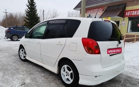 Toyota Corolla Spacio II, 2002 год, 510 000 рублей, 4 фотография