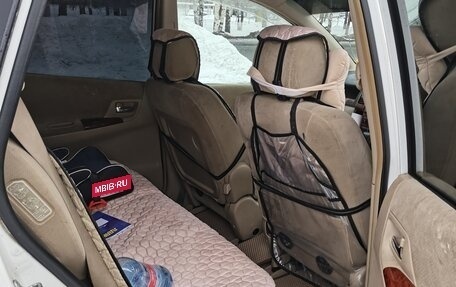 Toyota Corolla Spacio II, 2002 год, 510 000 рублей, 7 фотография