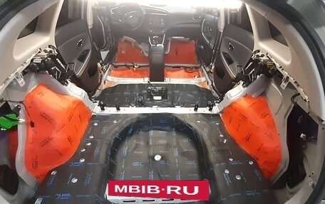 KIA cee'd III, 2015 год, 1 150 000 рублей, 13 фотография