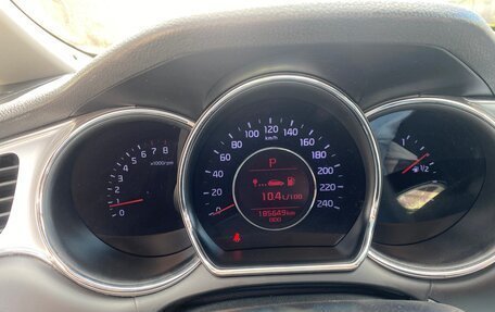 KIA cee'd III, 2015 год, 1 150 000 рублей, 12 фотография