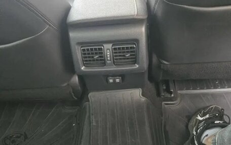 Toyota Camry, 2018 год, 2 700 000 рублей, 13 фотография