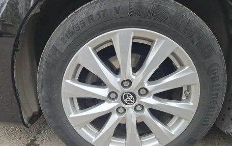 Toyota Camry, 2018 год, 2 700 000 рублей, 14 фотография