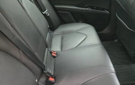 Toyota Camry, 2018 год, 2 700 000 рублей, 18 фотография