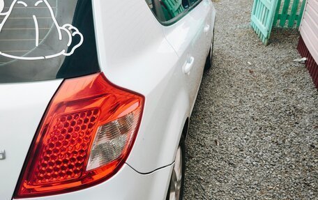 KIA cee'd I рестайлинг, 2012 год, 850 000 рублей, 3 фотография