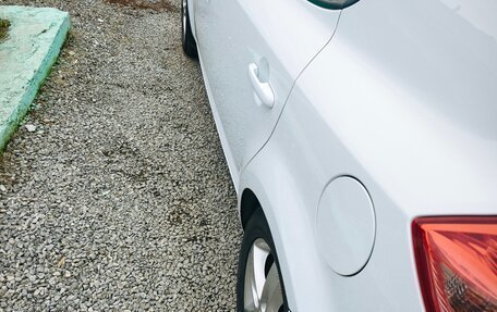 KIA cee'd I рестайлинг, 2012 год, 850 000 рублей, 4 фотография