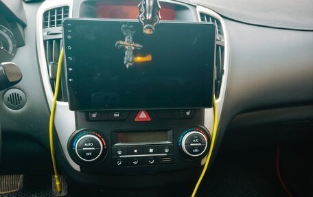 KIA cee'd I рестайлинг, 2012 год, 850 000 рублей, 8 фотография