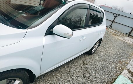 KIA cee'd I рестайлинг, 2012 год, 850 000 рублей, 5 фотография