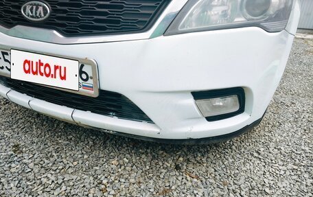 KIA cee'd I рестайлинг, 2012 год, 850 000 рублей, 11 фотография