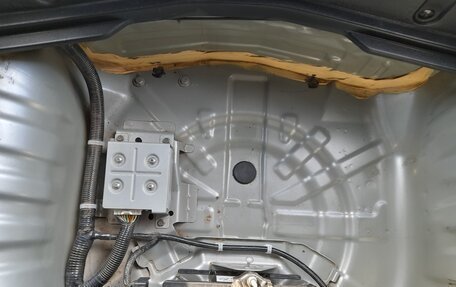 Nissan Note II рестайлинг, 2018 год, 860 000 рублей, 8 фотография