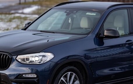 BMW X3, 2019 год, 3 050 000 рублей, 6 фотография