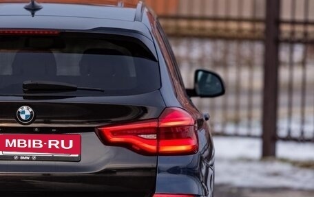 BMW X3, 2019 год, 3 050 000 рублей, 7 фотография