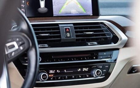 BMW X3, 2019 год, 3 050 000 рублей, 12 фотография