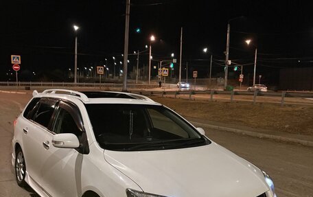 Toyota Corolla, 2008 год, 950 000 рублей, 2 фотография