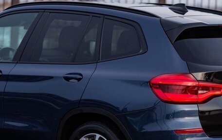 BMW X3, 2019 год, 3 050 000 рублей, 14 фотография