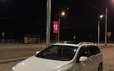 Toyota Corolla, 2008 год, 950 000 рублей, 4 фотография