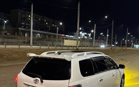 Toyota Corolla, 2008 год, 950 000 рублей, 8 фотография