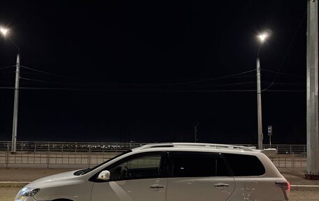 Toyota Corolla, 2008 год, 950 000 рублей, 5 фотография