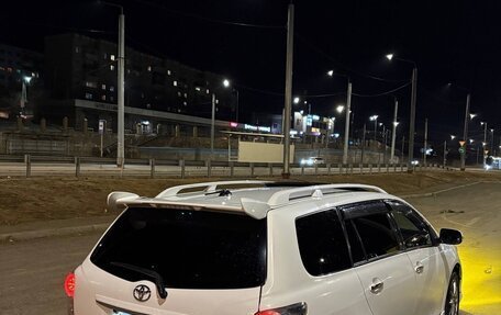 Toyota Corolla, 2008 год, 950 000 рублей, 9 фотография