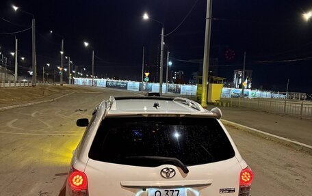 Toyota Corolla, 2008 год, 950 000 рублей, 7 фотография