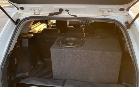 Toyota Corolla, 2008 год, 950 000 рублей, 12 фотография