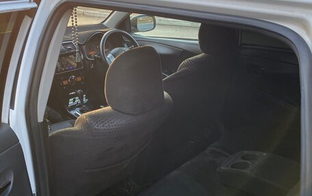 Toyota Corolla, 2008 год, 950 000 рублей, 18 фотография