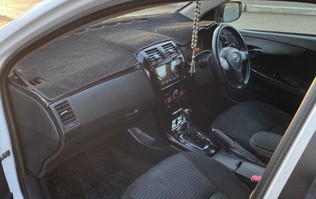 Toyota Corolla, 2008 год, 950 000 рублей, 17 фотография