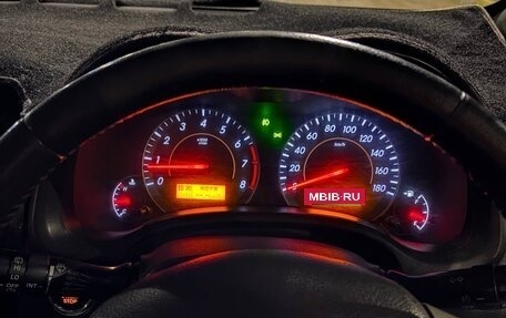 Toyota Corolla, 2008 год, 950 000 рублей, 11 фотография