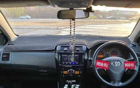 Toyota Corolla, 2008 год, 950 000 рублей, 19 фотография