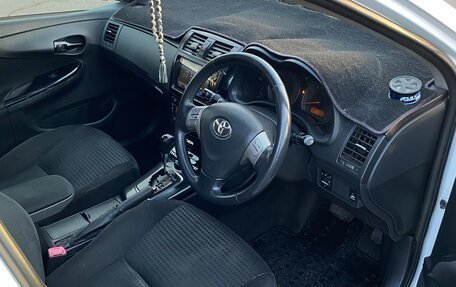 Toyota Corolla, 2008 год, 950 000 рублей, 21 фотография