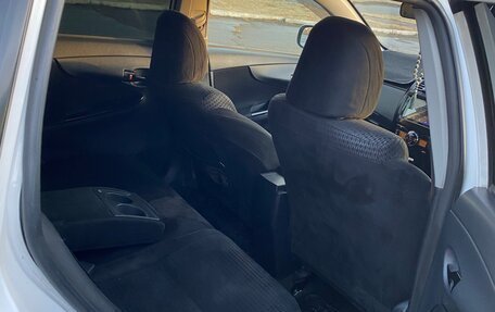 Toyota Corolla, 2008 год, 950 000 рублей, 20 фотография