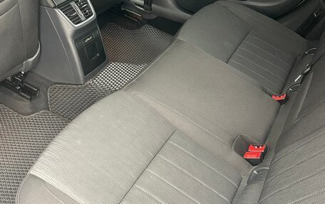 Skoda Octavia, 2017 год, 1 630 000 рублей, 8 фотография