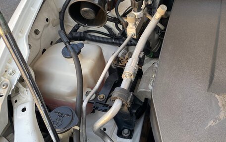 Toyota Corolla, 2008 год, 950 000 рублей, 23 фотография