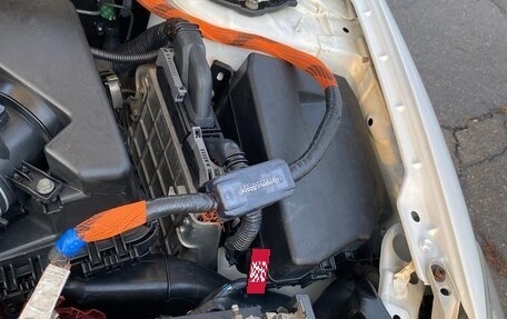 Toyota Corolla, 2008 год, 950 000 рублей, 22 фотография