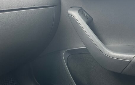 Skoda Octavia, 2017 год, 1 630 000 рублей, 11 фотография