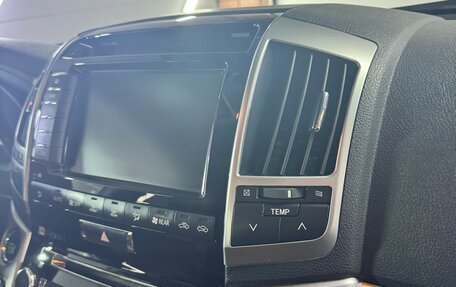 Toyota Land Cruiser 200, 2015 год, 4 450 000 рублей, 7 фотография