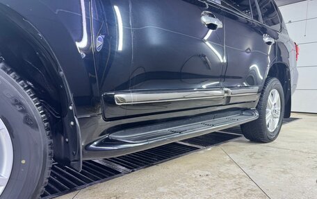 Toyota Land Cruiser 200, 2015 год, 4 450 000 рублей, 11 фотография