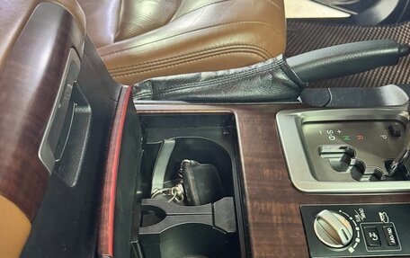 Toyota Land Cruiser 200, 2015 год, 4 450 000 рублей, 8 фотография