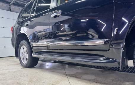 Toyota Land Cruiser 200, 2015 год, 4 450 000 рублей, 13 фотография