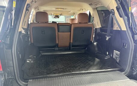 Toyota Land Cruiser 200, 2015 год, 4 450 000 рублей, 20 фотография