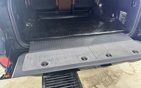 Toyota Land Cruiser 200, 2015 год, 4 450 000 рублей, 19 фотография