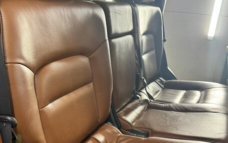 Toyota Land Cruiser 200, 2015 год, 4 450 000 рублей, 23 фотография